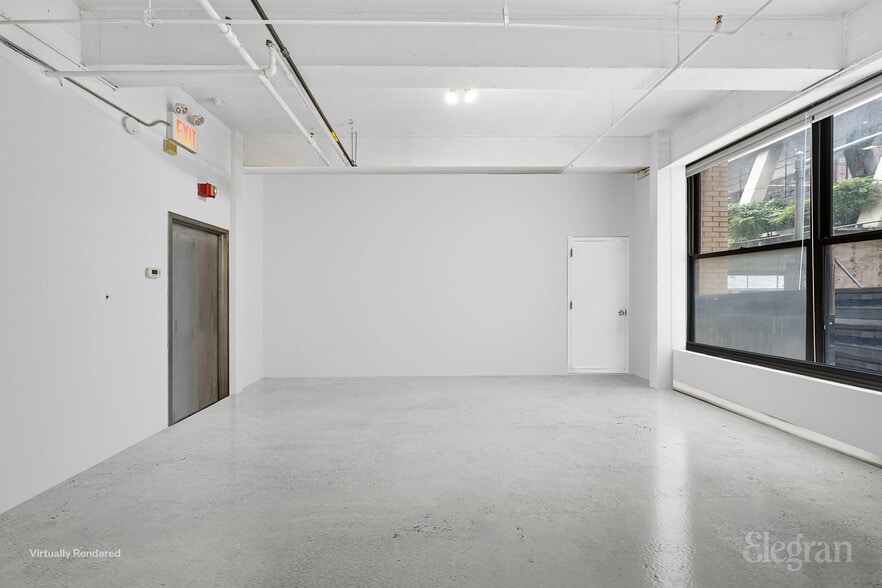 More Photos Of 450 W 31st St, New York Loft Creative Space For Sale