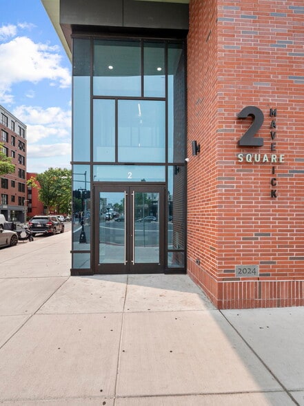 More Photos Of 2-10 Maverick Sq, Boston Apartments For Lease