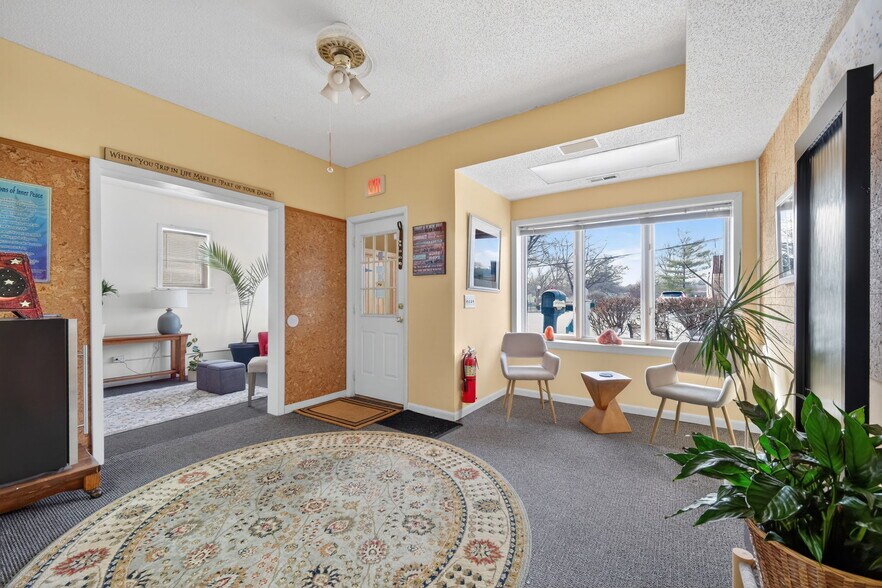 More Photos Of Church St, Winfield General Retail For Sale