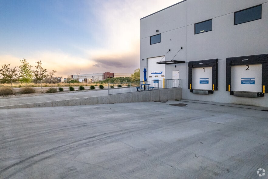 More Photos Of 1920 N 2200 W, Salt Lake City Warehouse For Lease