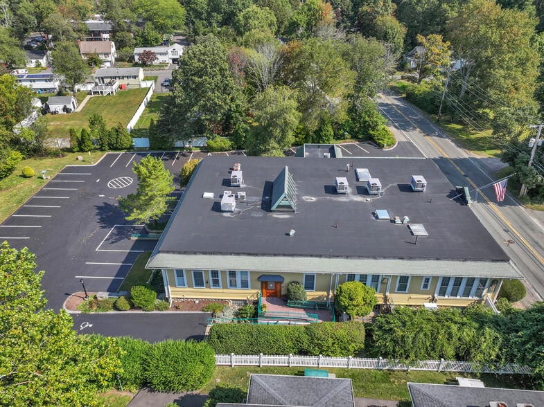 More Photos Of 294 Pleasant St, Stoughton Office For Sale