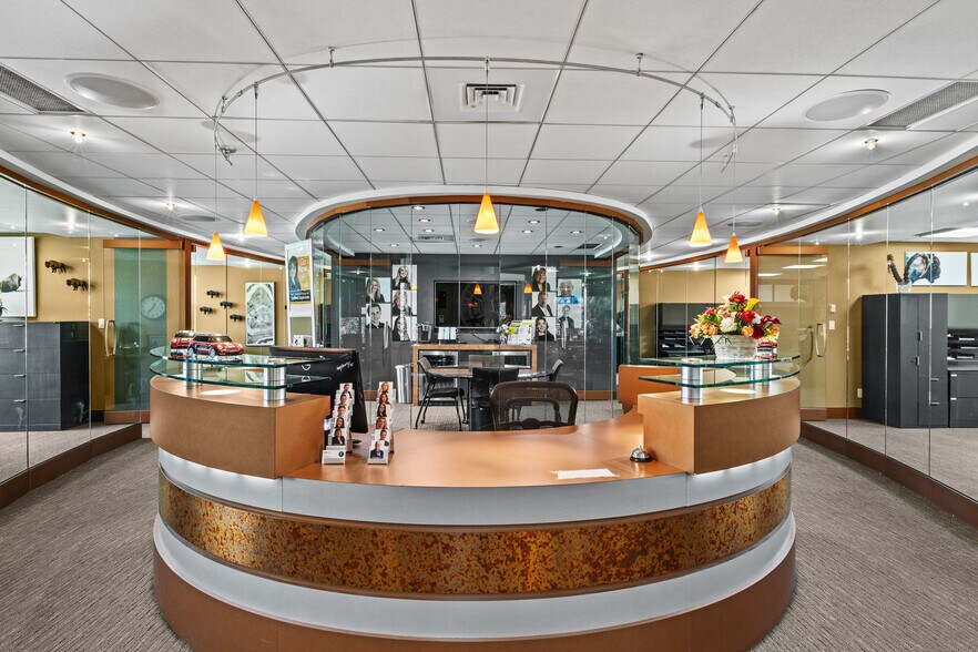 More Photos Of 550 N Poplar St, Casper Medical For Lease