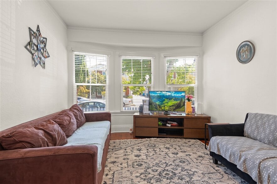 More Photos Of 321 Grand Blvd, San Mateo Multifamily For Sale