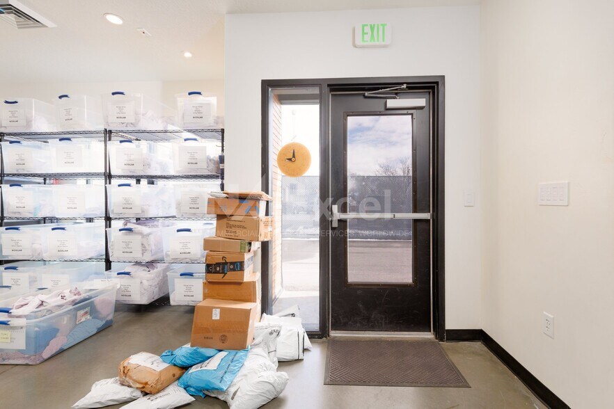 More Photos Of 158 W Oakland Ave, South Salt Lake Loft Creative Space For Sale