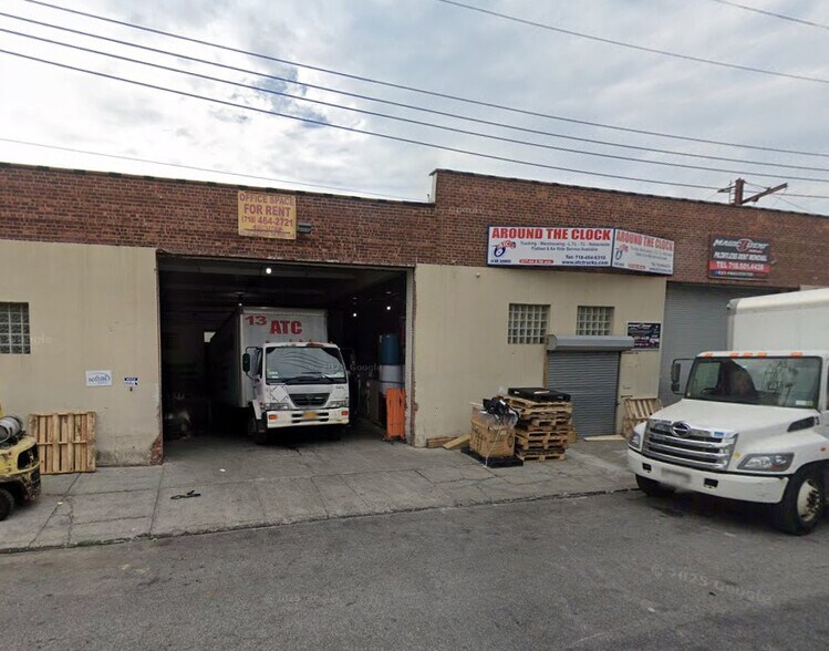 Primary Photo Of 21744 98th Ave, Queens Village Warehouse For Lease