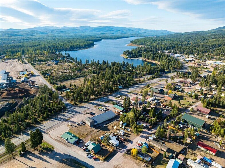 More Photos Of 116 Redwood Ln, Seeley Lake Restaurant For Sale