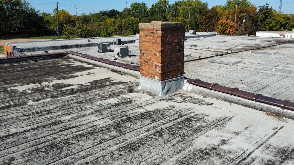 More Photos Of 1121 River St, Lansing Distribution For Lease