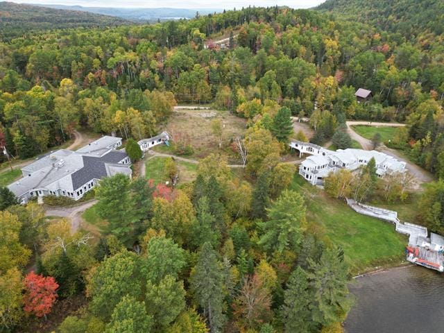 More Photos Of 1260 Ch Du Centre-Nouvel-Air, Matawinie Hotel For Sale