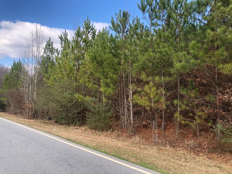 More Photos Of 4350 Ben HILL RD, Atlanta Land For Sale