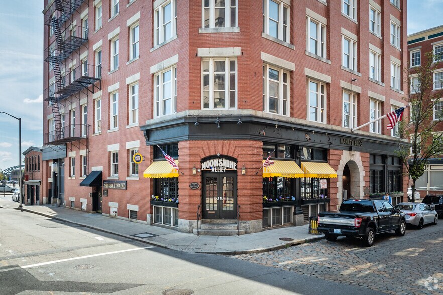 More Photos Of 50-56 Pine St, Providence Office For Sale