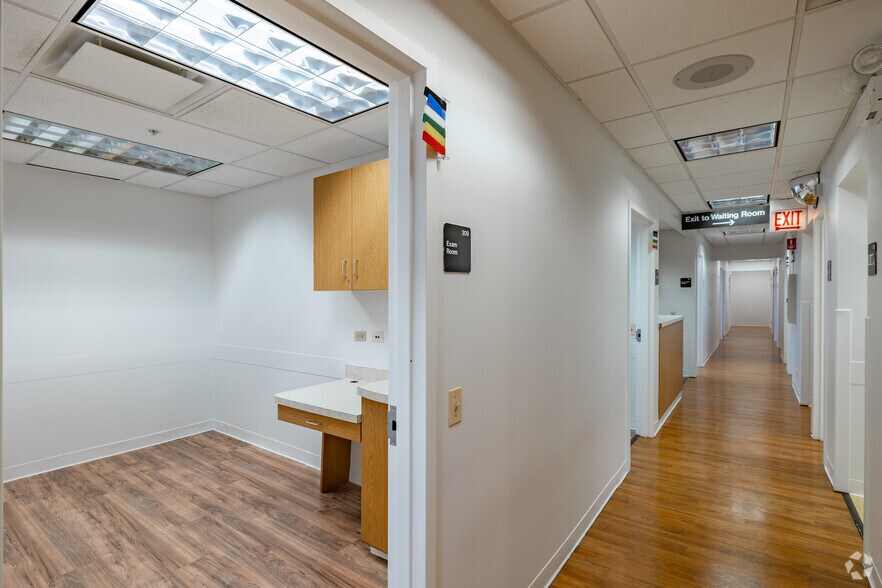 Photo of 3rd Floor Ste 308