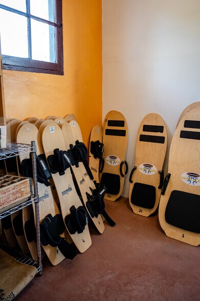 More Photos Of 5301 Terry St Terry St, Mosca Specialty For Sale