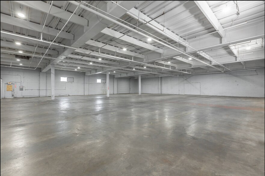 More Photos Of 1502 E 37th St, Chattanooga Warehouse For Lease