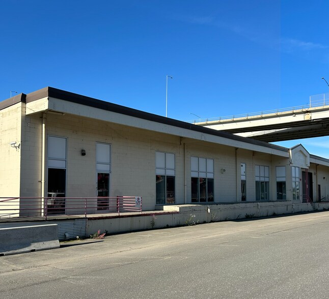 More Photos Of 128 W 1st Ave, Anchorage Unknown For Lease