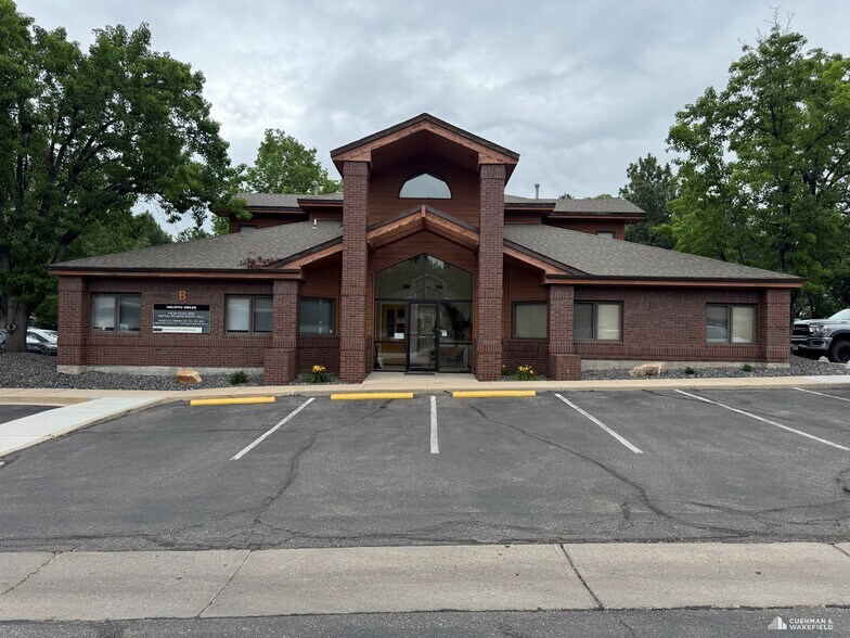 More Photos Of 2001 S Shields St, Fort Collins Medical For Sale