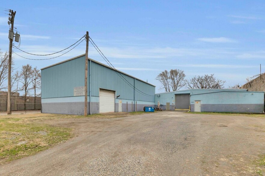 More Photos Of , Cleveland Industrial For Sale