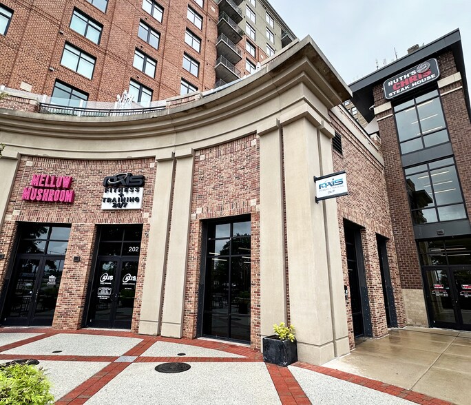 Primary Photo Of 240 N Water St, Wilmington Specialty For Lease