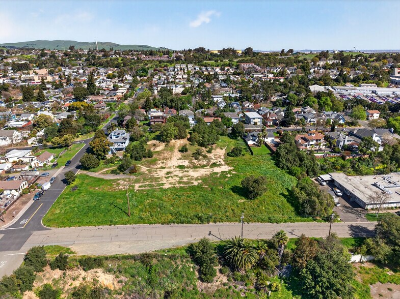 More Photos Of 625 E H St, Benicia Land For Sale