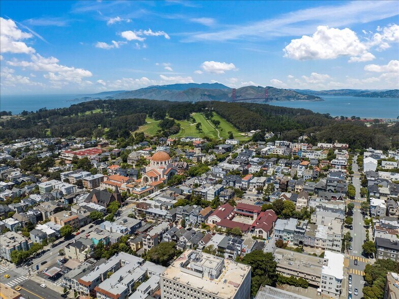 More Photos Of 3967 Sacramento St, San Francisco Apartments For Sale