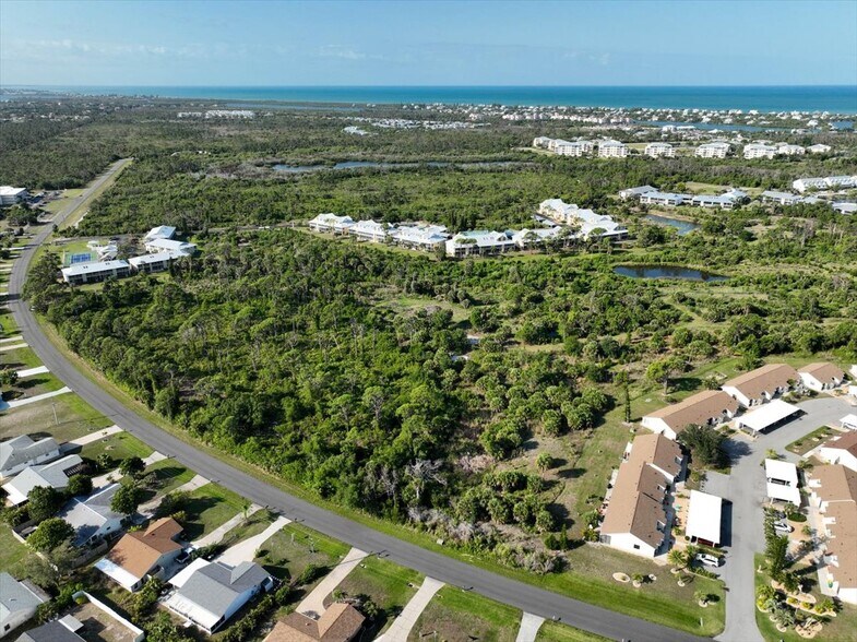 More Photos Of 6700 Gasparilla Pines Blvd, Englewood Land For Sale