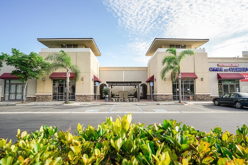Primary Photo Of , San Diego General Retail For Sale