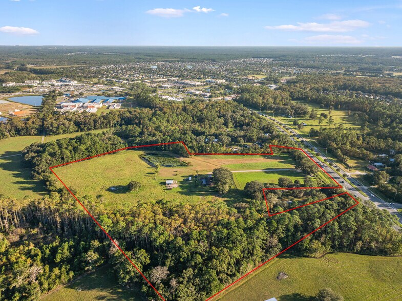 More Photos Of 5670 State Road 16, Saint Augustine Land For Sale