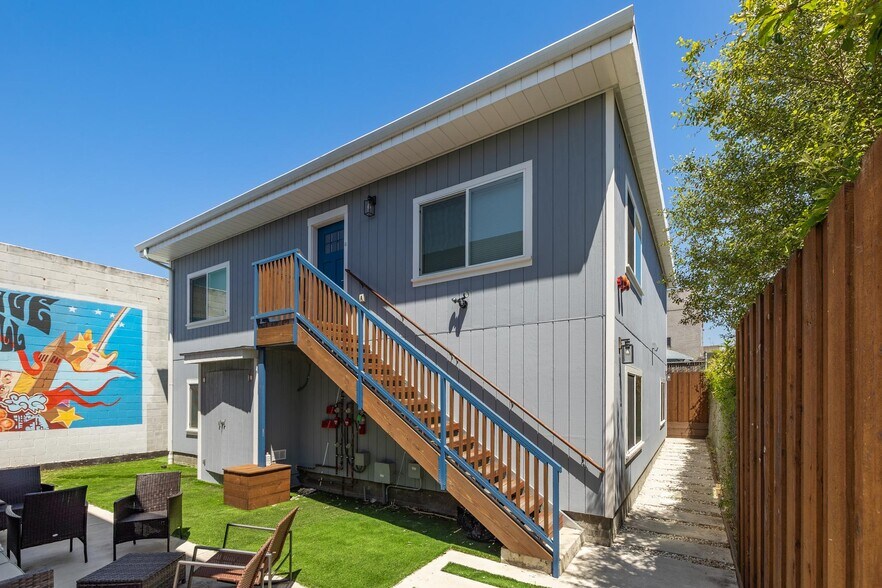 More Photos Of 3411 Adeline St, Berkeley Apartments For Sale