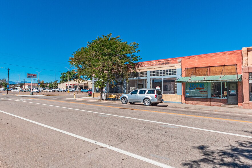 More Photos Of 134 W 7th St, Walsenburg Office Residential For Sale