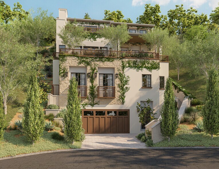 More Photos Of 0 Girvin Dr, Oakland Land For Sale