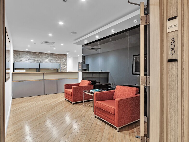 More Photos Of 1110 Brickell Ave, Miami Office Residential For Sale