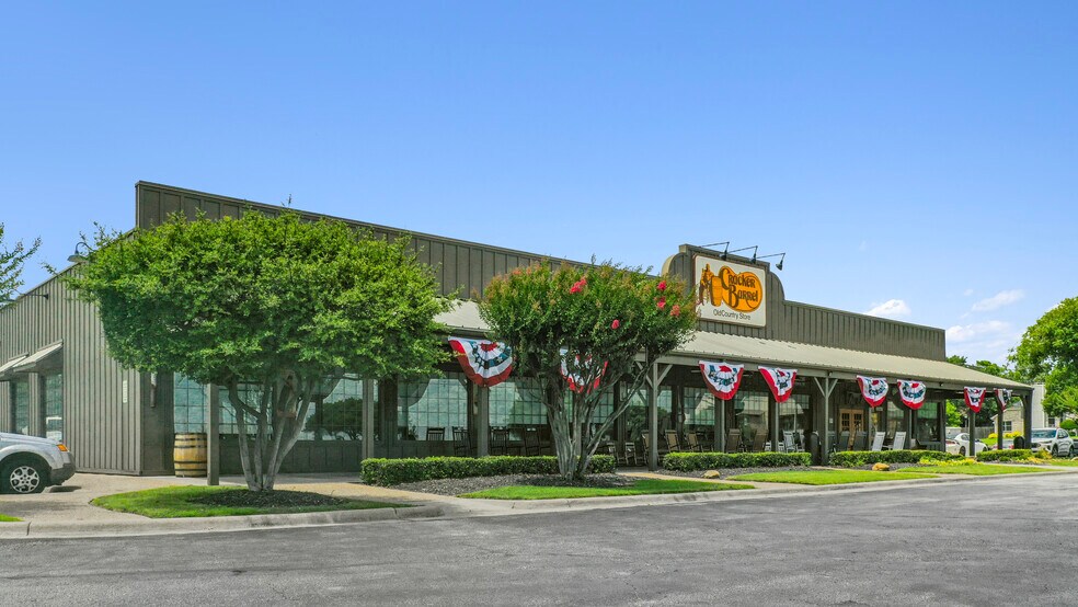 More Photos Of 5304 N Galloway Ave, Mesquite Restaurant For Sale