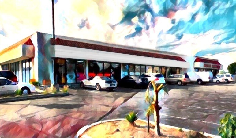 More Photos Of 11938-11940 South St, Artesia Unknown For Lease