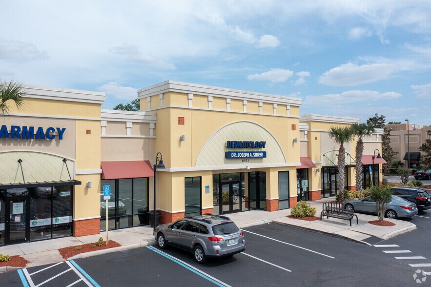 More Photos Of 1053-1075 Clarke Rd, Ocoee Unknown For Lease