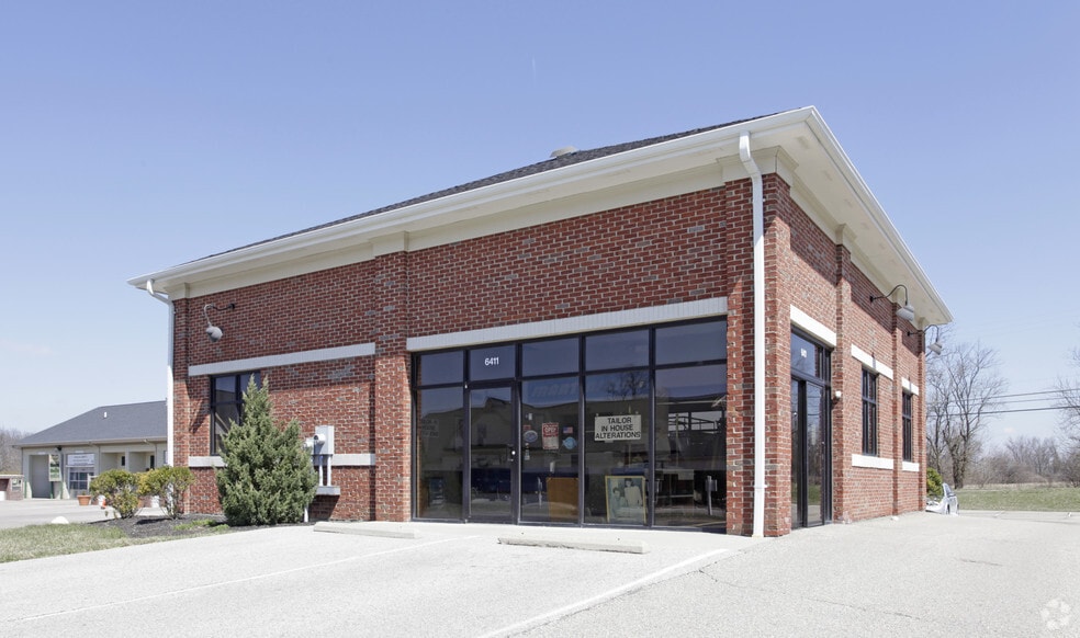 More Photos Of 6411-6417 Branch Hill Guinea Pike, Loveland Unknown For Lease