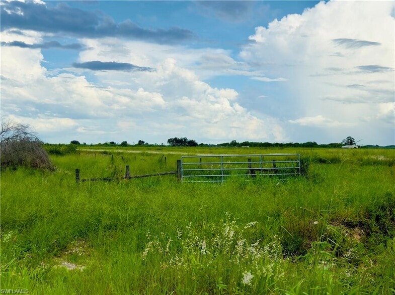 More Photos Of 2nd Road Rd, LaBelle Land For Sale