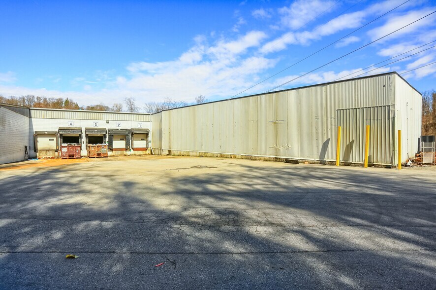 More Photos Of 119 N Route 88, Charleroi Industrial For Sale
