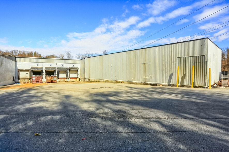 More Photos Of 144-148 Pennsylvania Ave, Charleroi Food Processing For Sale