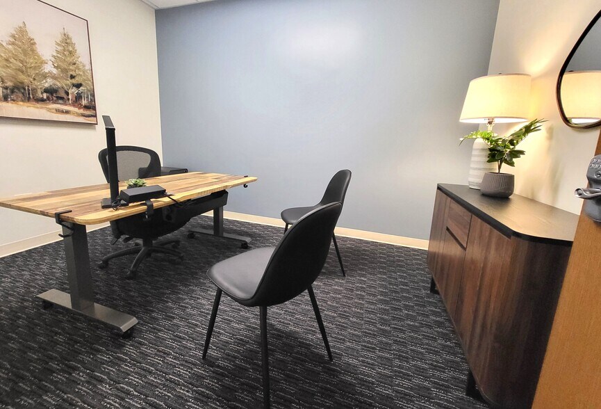 More Photos Of 6301 Gaston Ave, Dallas Coworking Space