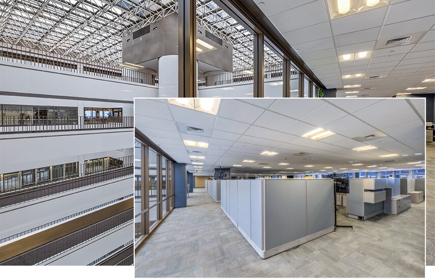 More Photos Of 1111 W Jefferson St, Boise Office For Lease