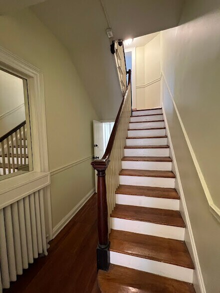 More Photos Of 817 N Howard St, Baltimore Storefront Retail Office For Sale