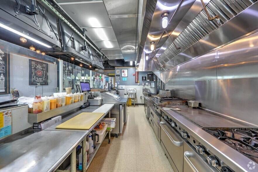 More Photos Of 834-836 Admiral St, Providence Storefront For Sale