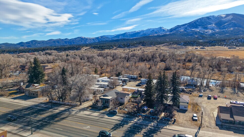 More Photos Of 139 W Highway 50, Salida Land For Sale