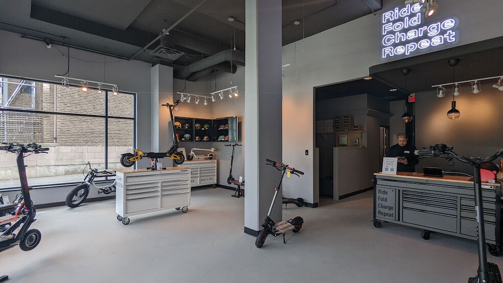 More Photos Of 1835 1st Ave W, Vancouver Apartments For Sale