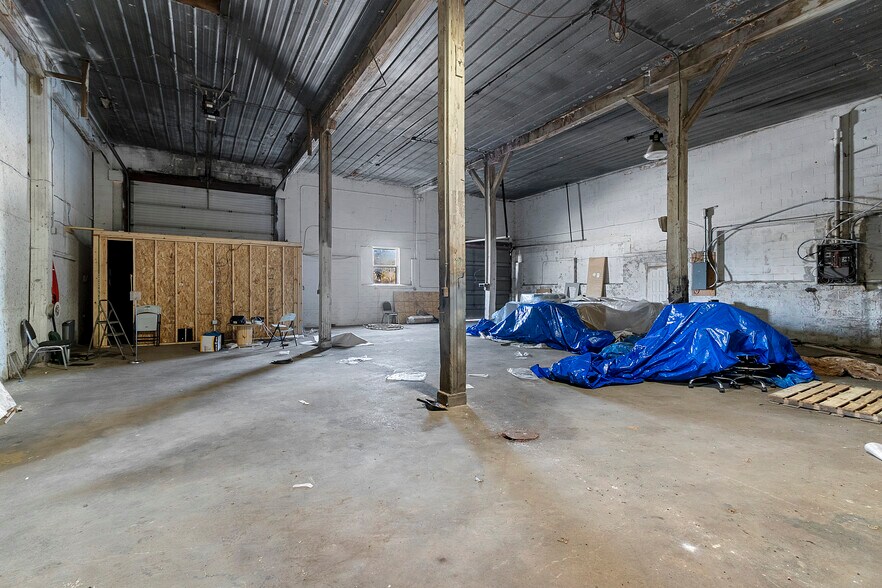 More Photos Of 3101 11th St, Menominee Industrial For Sale