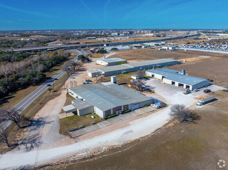 More Photos Of 9450 Ranch Road 2243, Leander Light Distribution For Sale