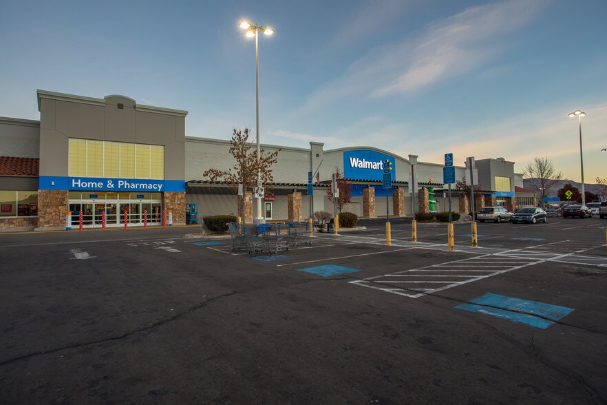 197 Damonte Ranch Pky, Reno, NV 89521 For Lease