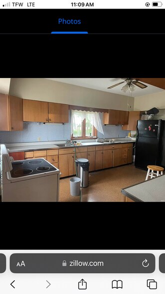 More Photos Of 3549 S Arba Pike, Union City Religious Facility For Sale