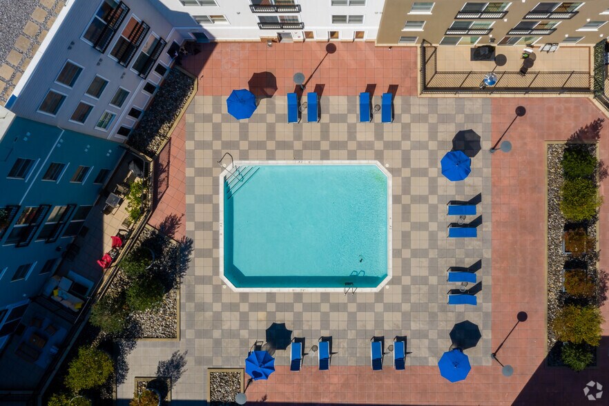 More Photos Of 20 Maryland Ave, Rockville Multifamily For Sale