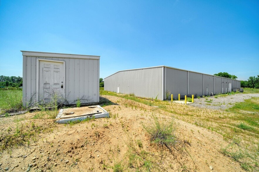 More Photos Of 8975 Page Ave, Jackson Warehouse For Sale