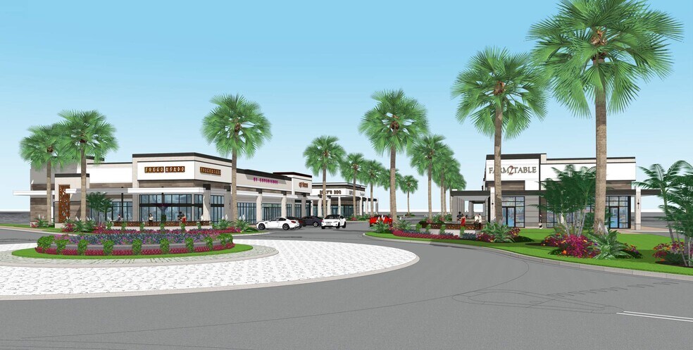 More Photos Of 7105 SR 64 E, Bradenton Unknown For Lease